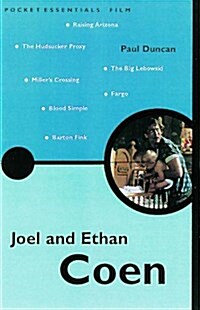 Joel And Ethan Coen (Paperback)