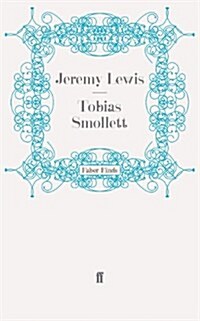 Tobias Smollett (Paperback)