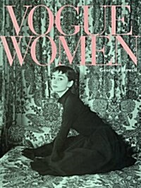 Vogue Women (Hardcover)