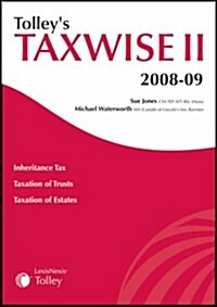 Tolleys Taxwise II (Paperback, Rev ed)