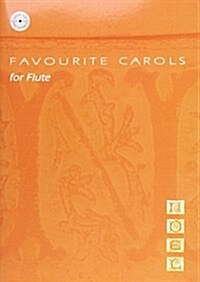 Favourite Carols for Flute (Paperback)