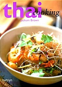 Thai Cooking (Hardcover)