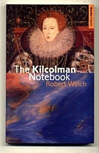 The Kilcolman Notebook (Paperback)