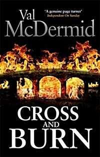 Cross and Burn (Paperback)