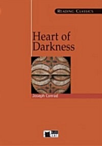 Heart of Darkness+cd (Paperback)