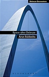 Space After Deleuze (Hardcover)