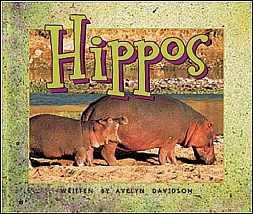 Hippos (Level 9) (Paperback)