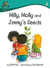Milly Molly and Jimmys Seeds (Paperback, UK Edition)