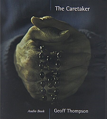 The Caretaker (CD-Audio)
