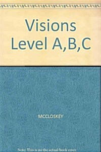 Visions Level A,B,C (CD-ROM)
