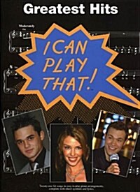 I Can Play That! Greatest Hits (Paperback)