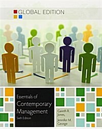 Essentials of Contemporary Management (Paperback, UK)