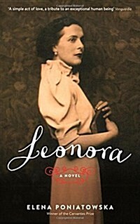 Leonora: A Novel Inspired by the Life of Leonora Carrington (Paperback)