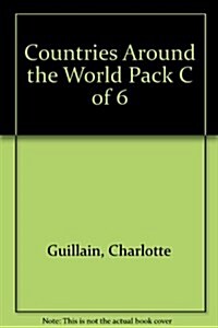 Countries Around the World Pack C of 6 (Paperback)