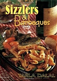 Sizzlers and Barbeques (Paperback)