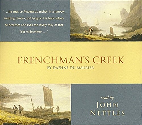 Frenchmans Creek (CD-Audio)