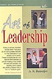 Art of Leadership (Paperback)