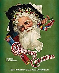 Christmas Crackers (Hardcover)