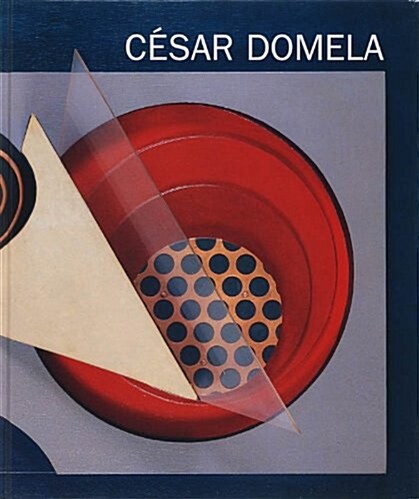 Cesar Domela : Hannover Catalogue (Hardcover)