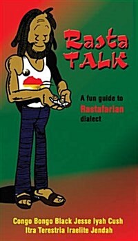 Rasta Talk (Paperback)