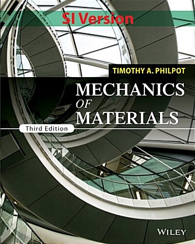 Mechanics of Materials (Paperback, 3 Rev ed)