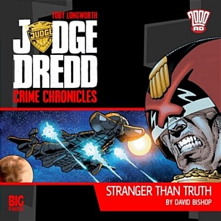 Stranger Than Truth (CD-Audio)