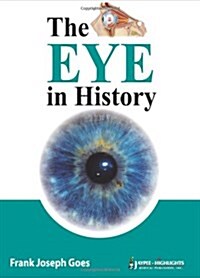 The Eye in History (Paperback)