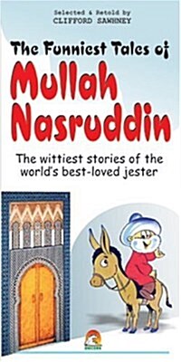 Mullah Nasruddin (Paperback)