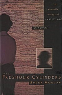 Freshour Cylinders (Hardcover)
