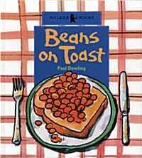 [중고] Istorybook 2 Level A: Beans on Toast (Paperback)