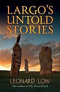 Largos Untold Stories (Paperback)