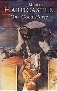 ONE GOOD HORSE (Paperback)
