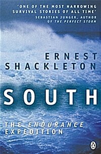South : The Endurance Expedition (Paperback)