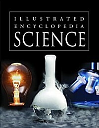 Science : Illustrated Encyclopedia (Hardcover)