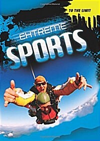 Extreme Sports (Hardcover)