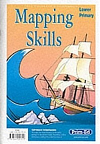 Mapping Skills (Paperback, 2 Rev ed)
