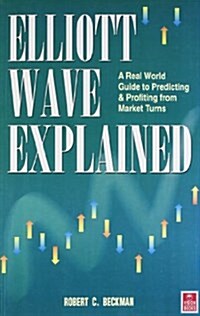 Elliott Wave Explained (Paperback)