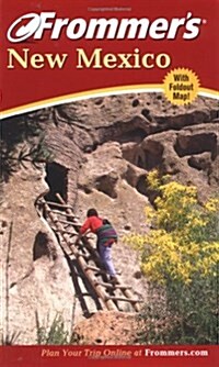 Frommers New Mexico (Paperback, 7 Rev ed)