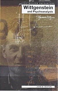 Wittgenstein and Psychoanalysis (Paperback)
