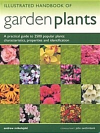 Illustrated Handbook of Garden Plants (Paperback)