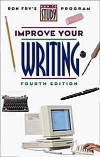 Improve Your Writing (Paperback, 4 Rev ed)