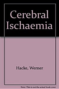 Cerebral Ischemia (Hardcover)