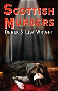 Scottish Murders (Paperback)