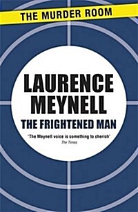 The Frightened Man (Paperback)