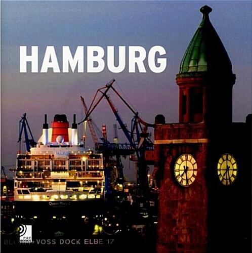 Hamburg (Paperback)