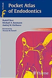 Pocket Atlas of Endodontics (Paperback)