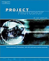 Photoshop : Photoshop / Nat Gertler. (Paperback)