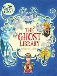 The Ghost Library (Paperback)