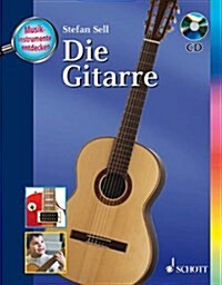 DIE GITARRE (Hardcover)