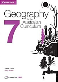 Geography for the Australian Curriculum Year 7 (Paperback)